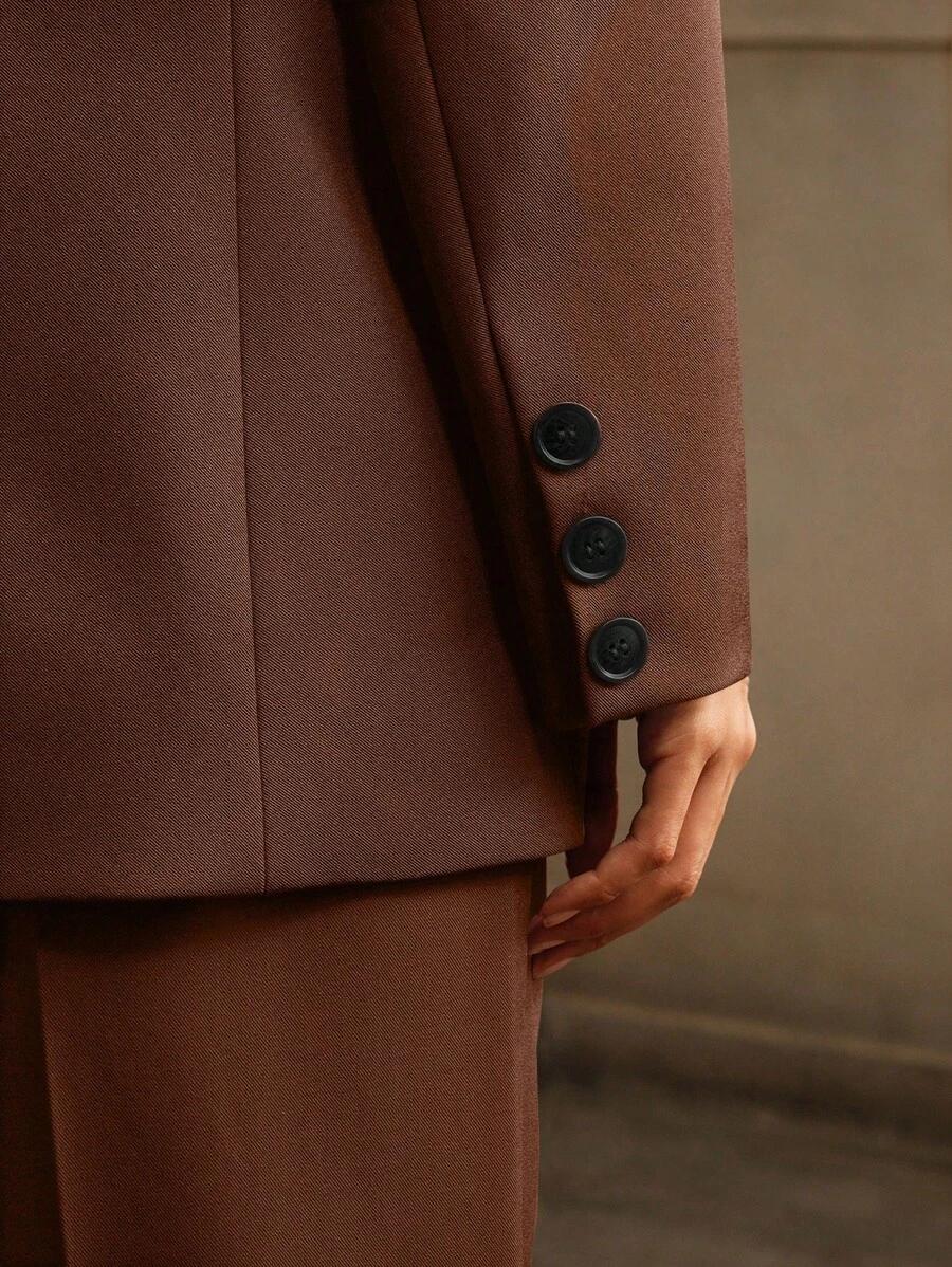 MARYNARKA DAMSKA OVERSIZE