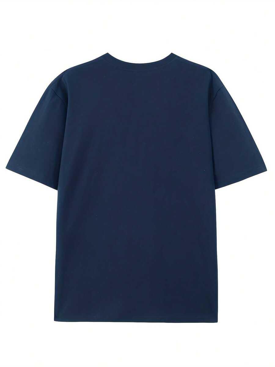 komplet t-shirt spodenki