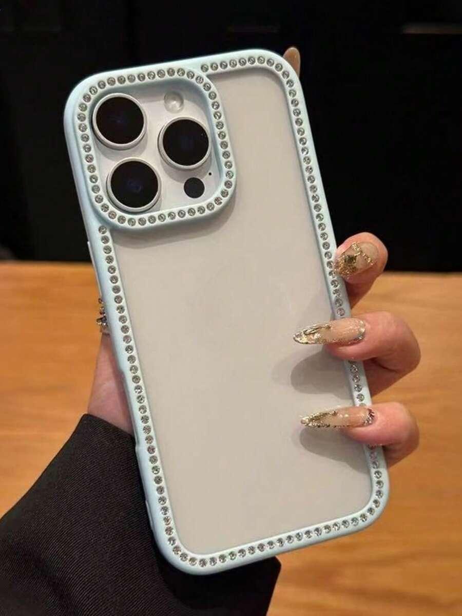 etui na telefon iphone 17 zdobienie 