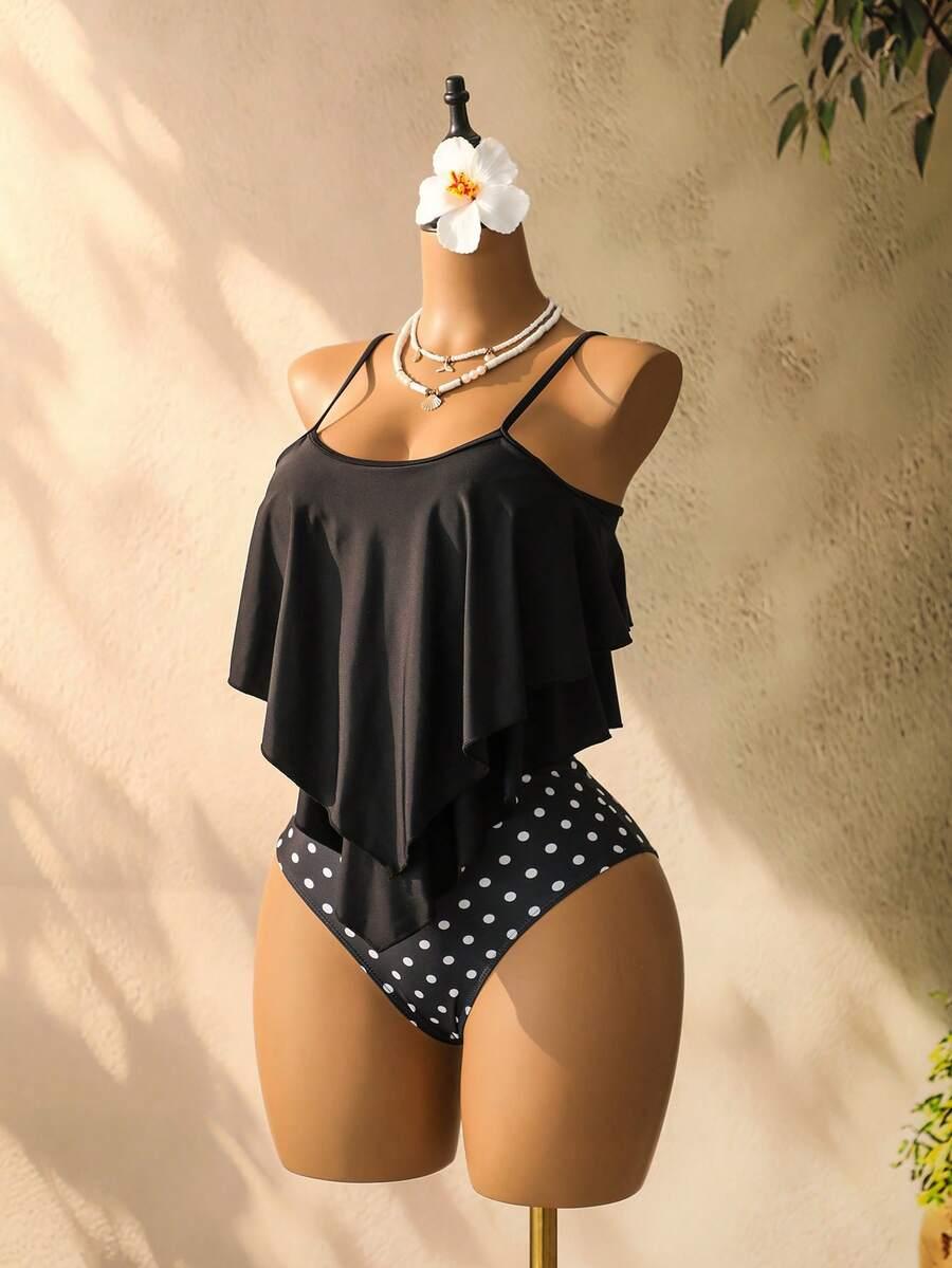 DWUCZĘŚCIOWY KOMPLET BIKINI