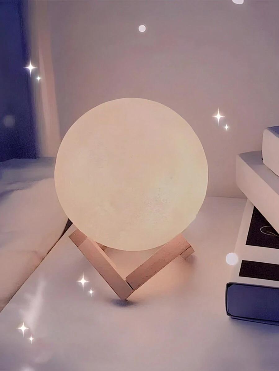 lampa mocna księżyc