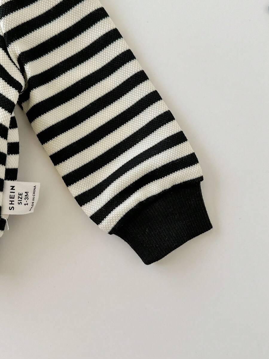 bluza długi rękaw 3-pack 