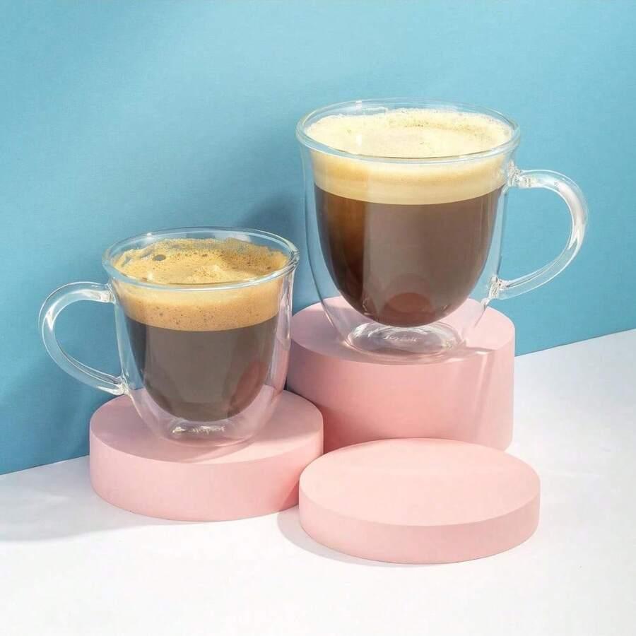 filiżanki do espresso 6 sztuk