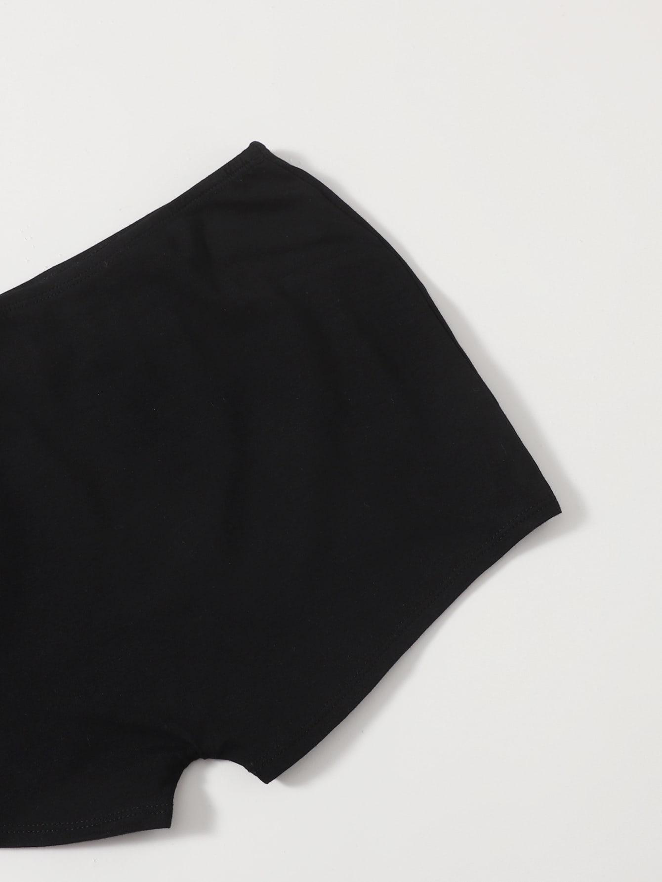 SPODENKI CASUAL 2-PACK