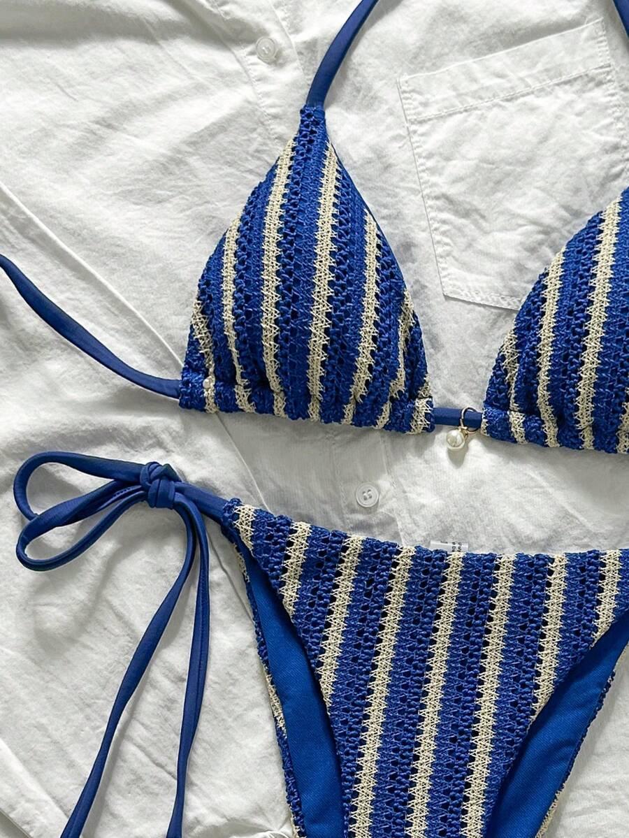 BIKINI DWUCZĘŚCIOWY ZESTAW