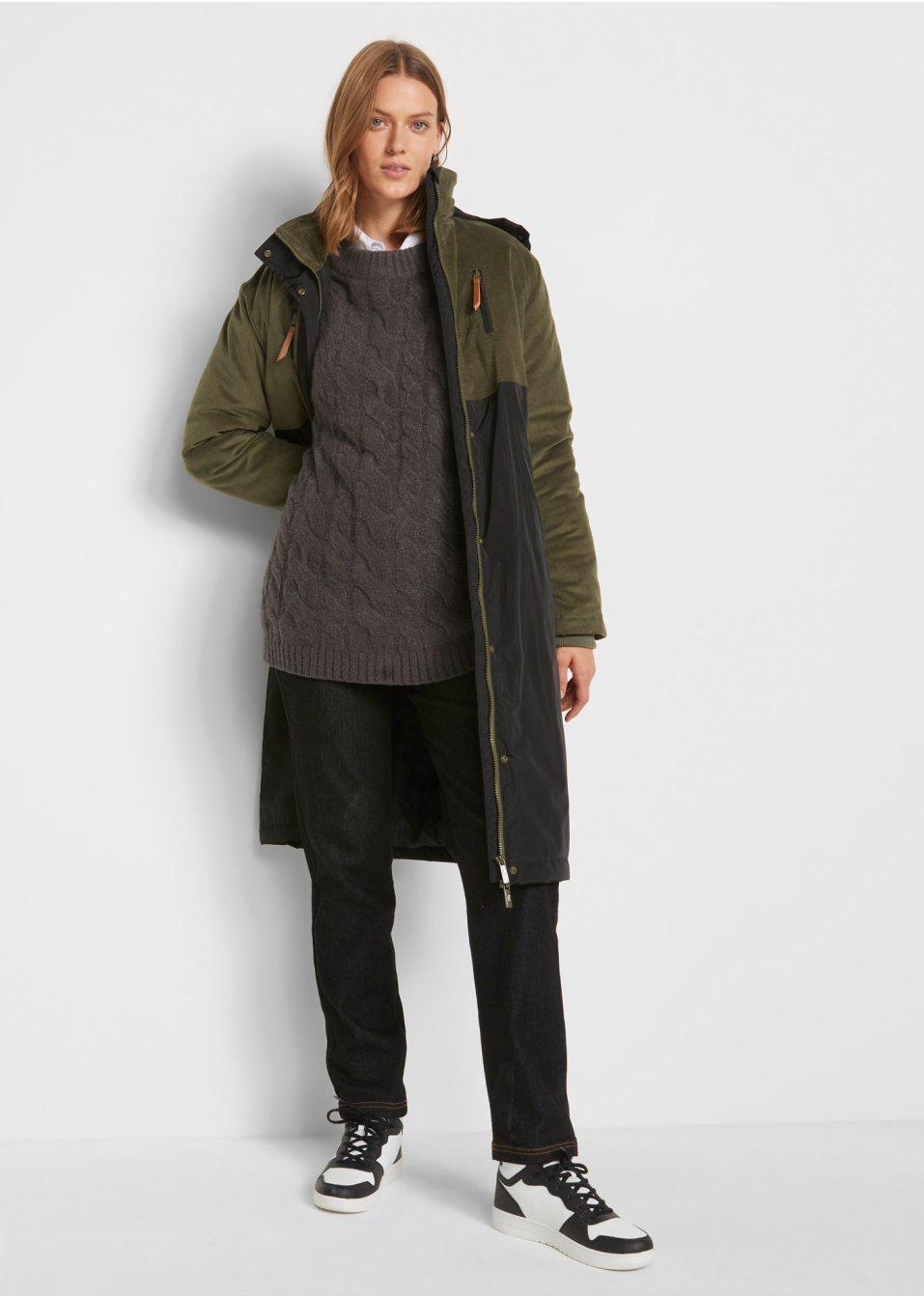 SWETER OVERSIZE 