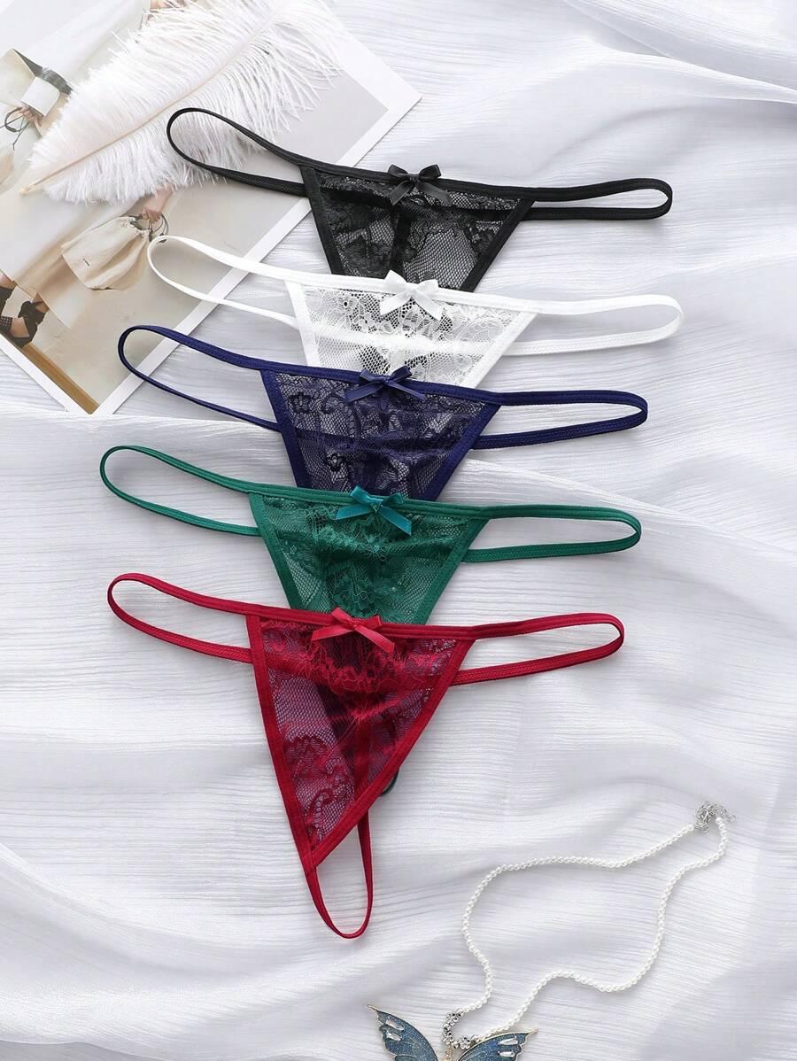 stringi koronka 2-pack