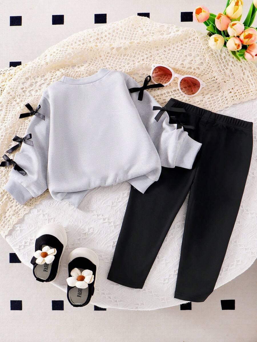 CZARNE SPODNIE CASUAL
