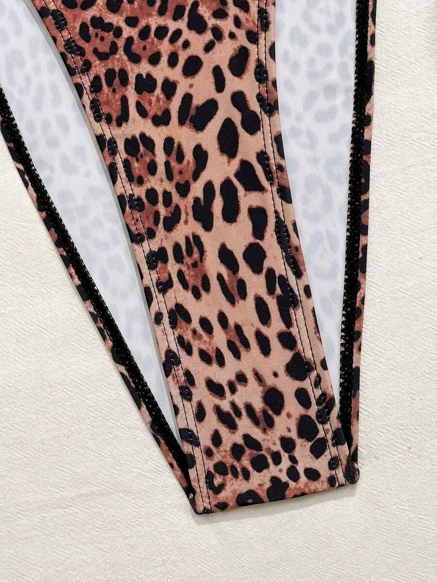 DWUCZĘŚCIOWY STRÓJ KĄPIELOWY spodenki KOMPLET