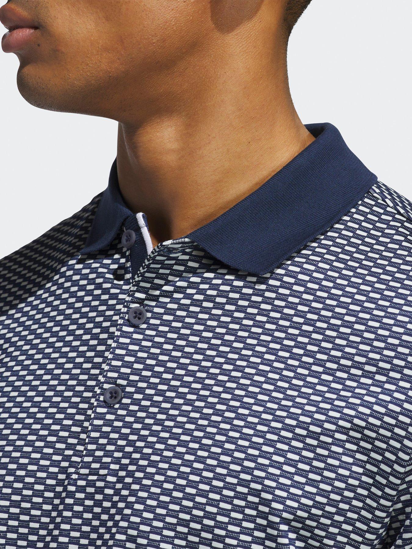 ADIDAS MĘSKA KOSZULKA POLO JH1344