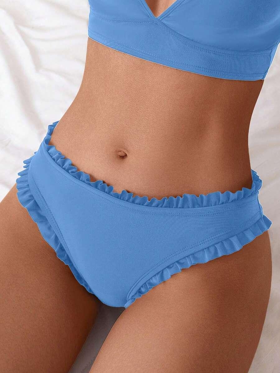 DÓŁ OD BIKINI