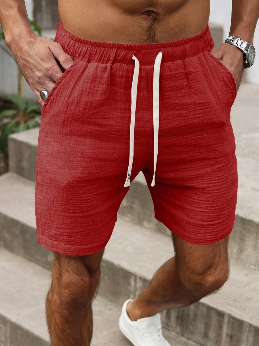 bawełniane spodenki 2-pack