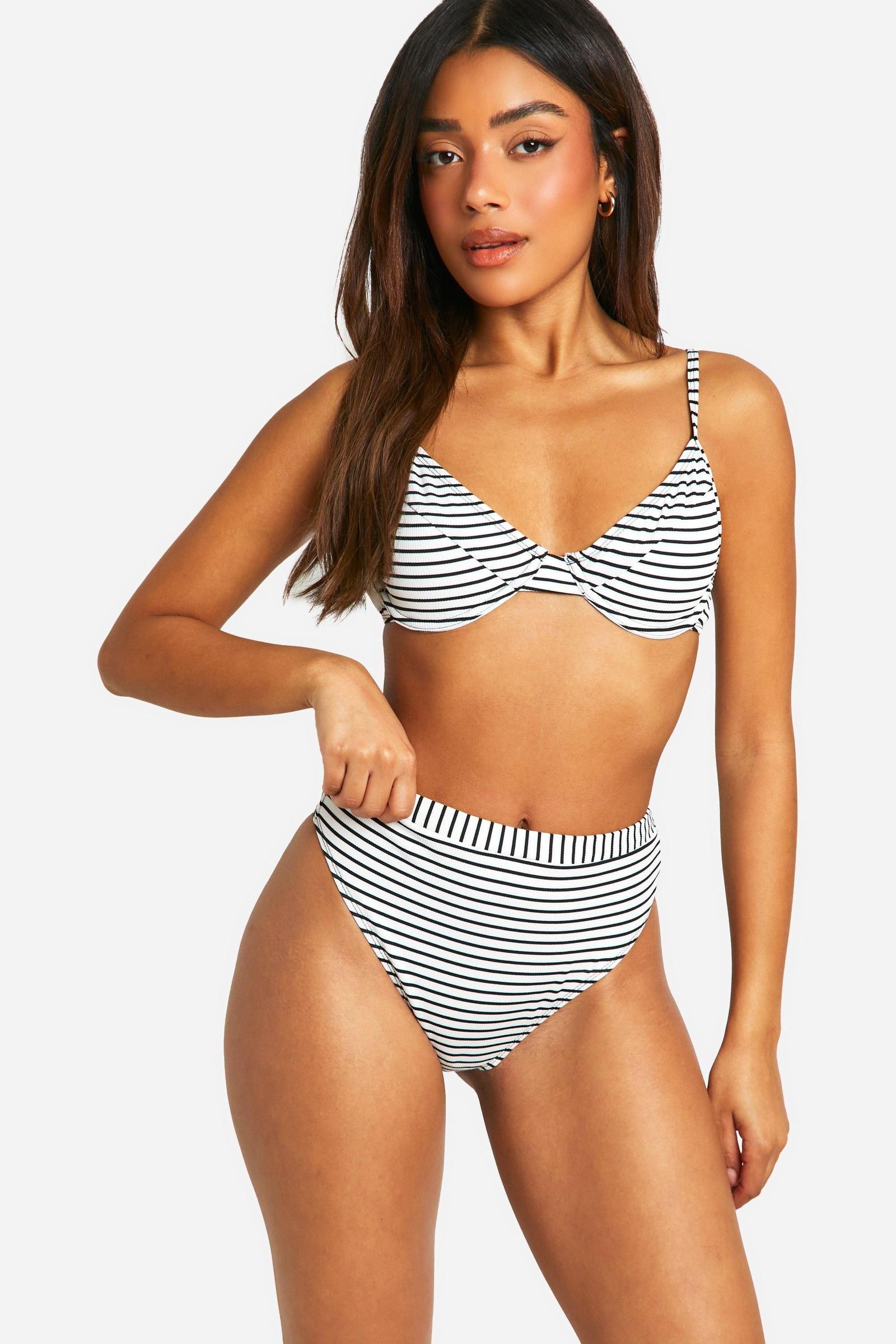 góra od bikini paski