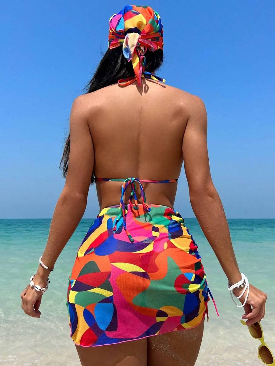 GÓRA OD BIKINI