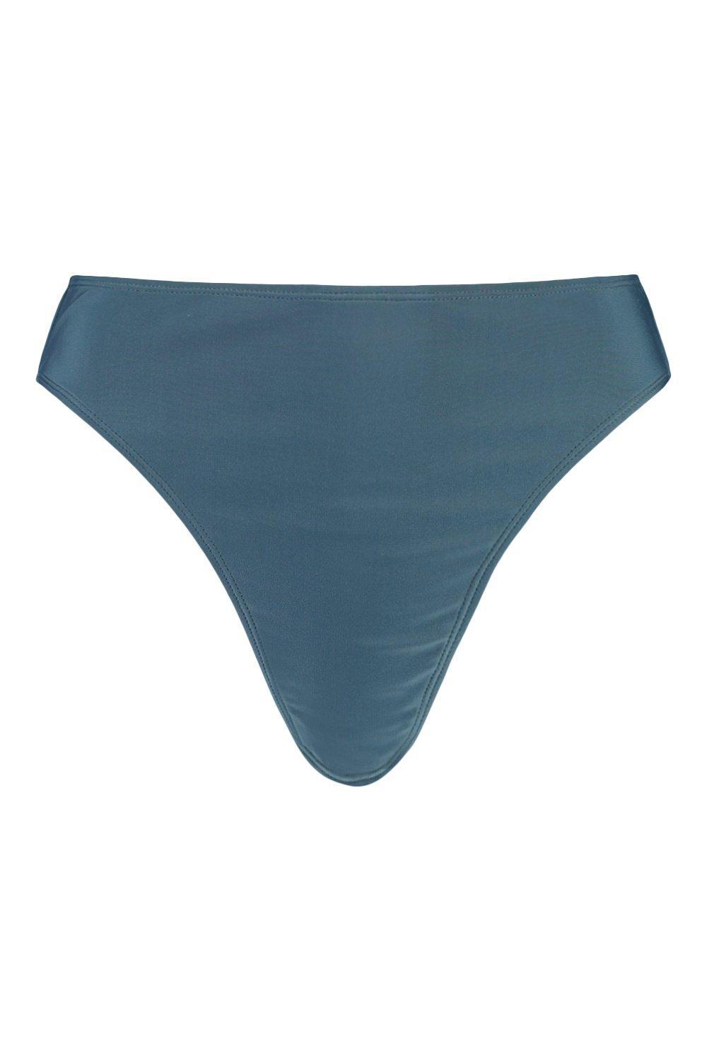 dół od bikini