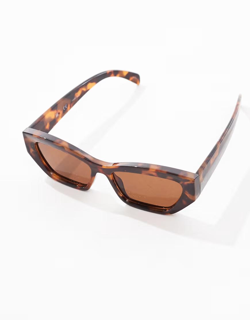 OKULARY PRZECIWSŁONECZNE ANIMAL PRINT