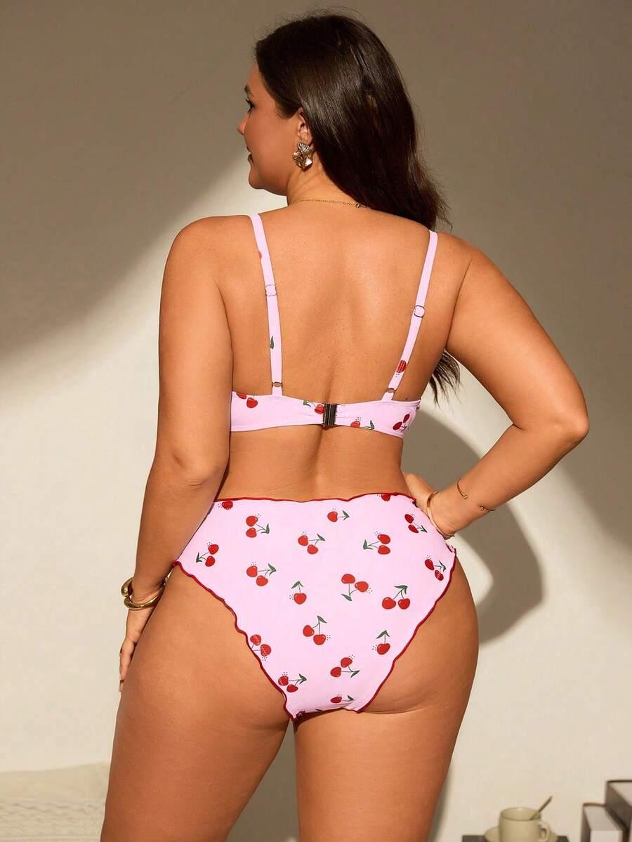 dół od bikini