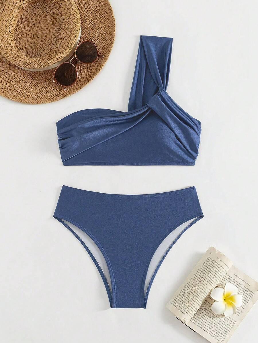 DWUCZĘŚCIOWY KOSTIUM KĄPIELOWY BIKINI