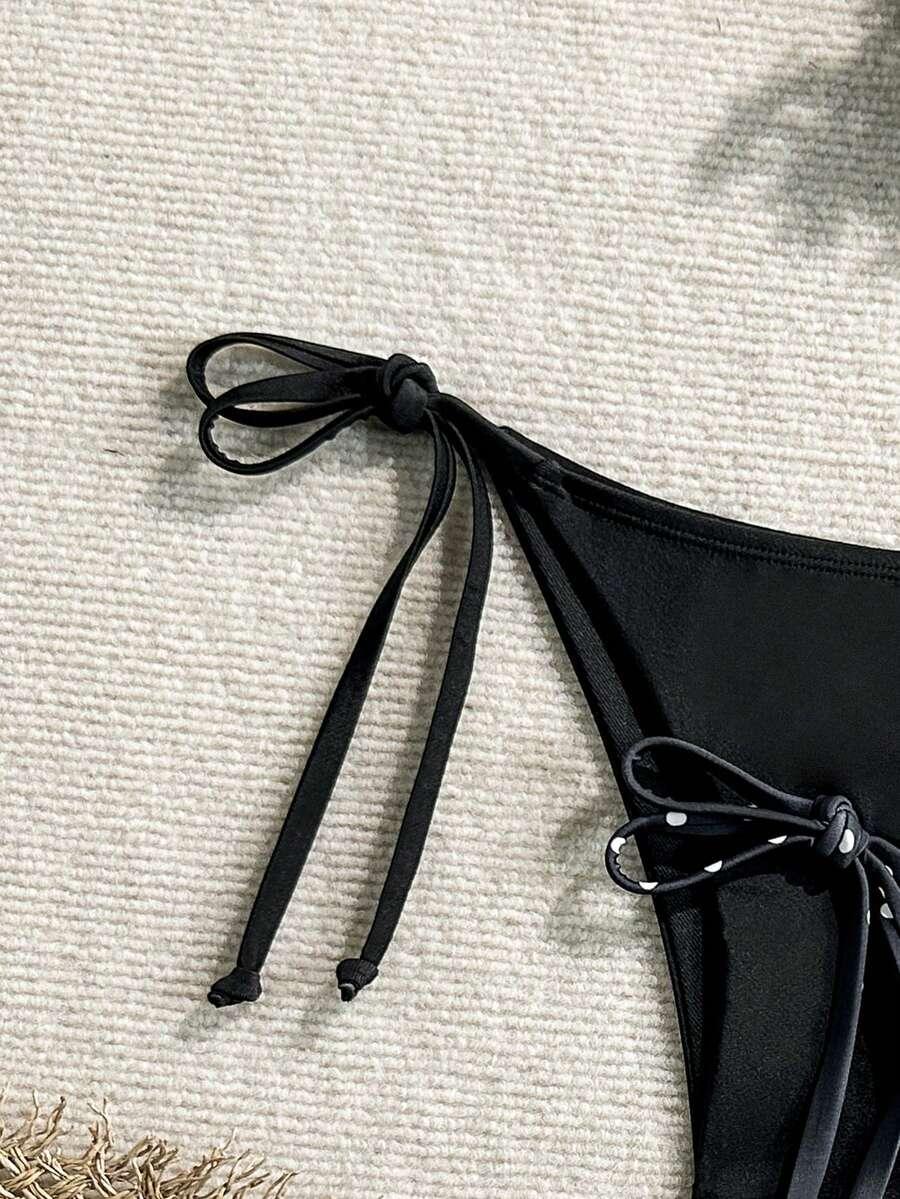 DÓŁ OD BIKINI WIĄZANIE 2-PACK