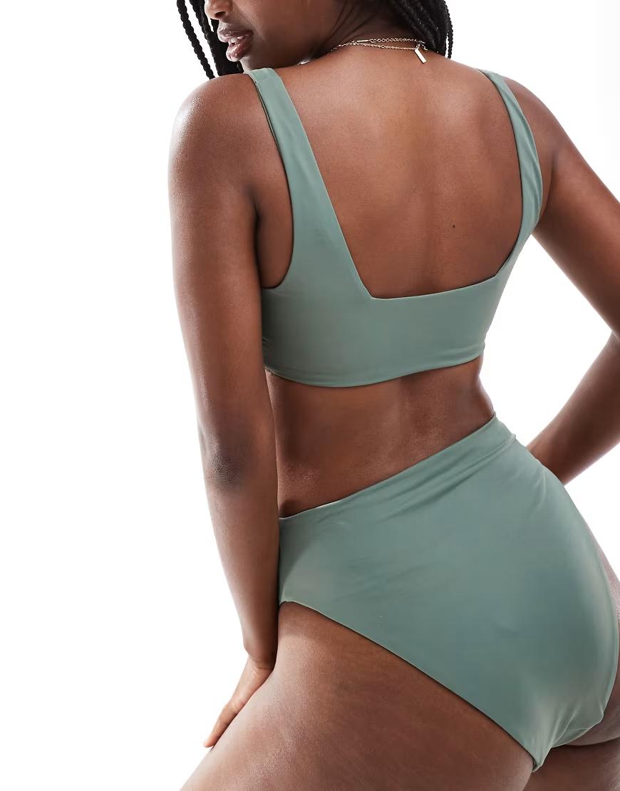 zielona góra od bikini