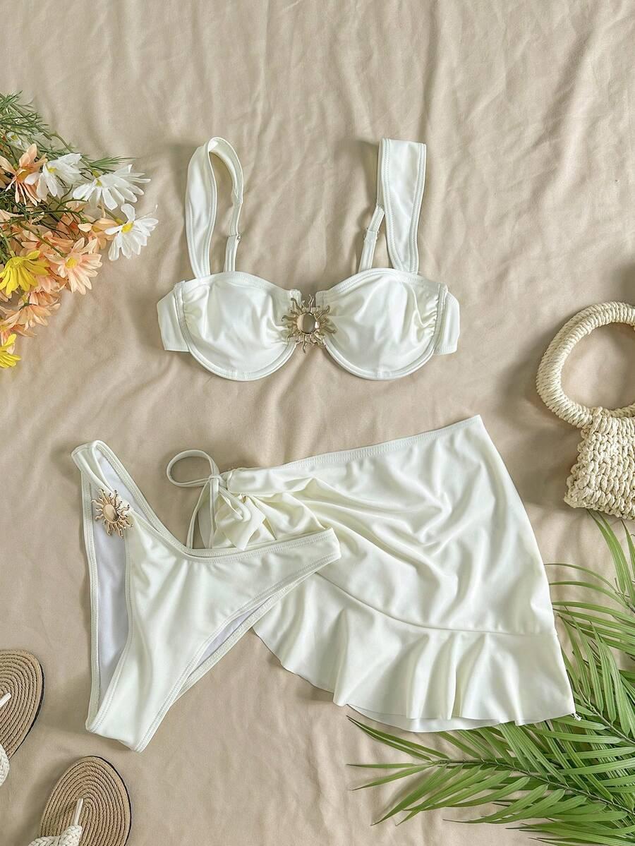 góra od bikini 