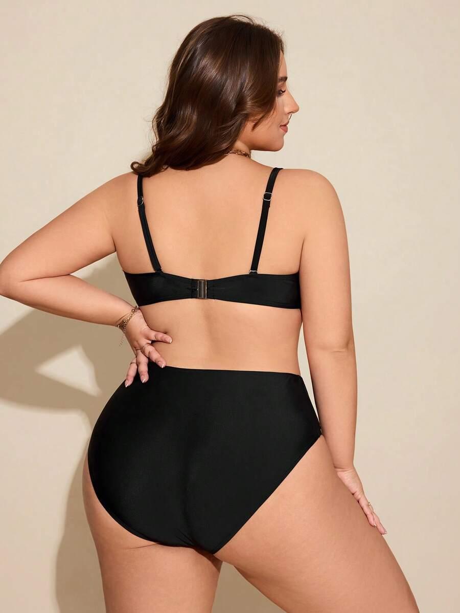 CZARNA GÓRA OD BIKINI