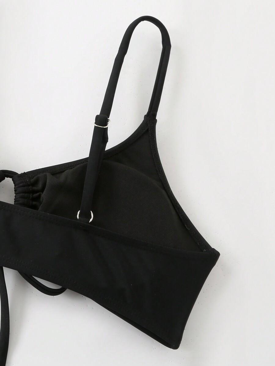 CZARNA GÓRA OD BIKINI
