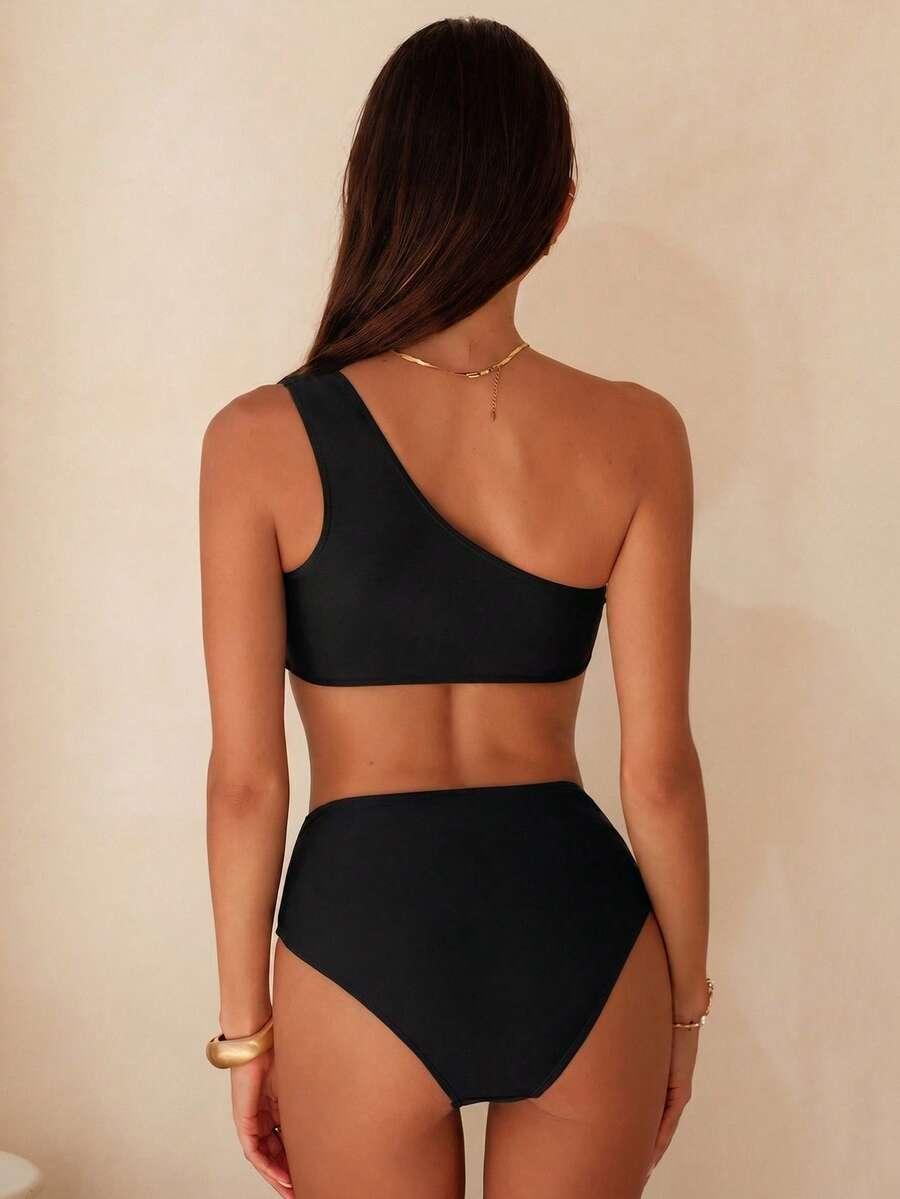 DWUCZĘŚCIOWE BIKINI DAMSKIE