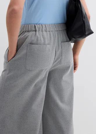 SPODNIE DAMSKIE CASUAL