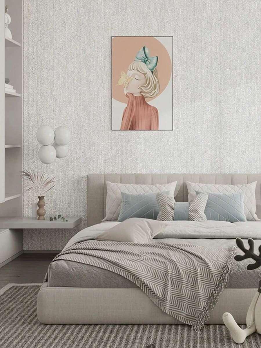 naklejka na ścianę 