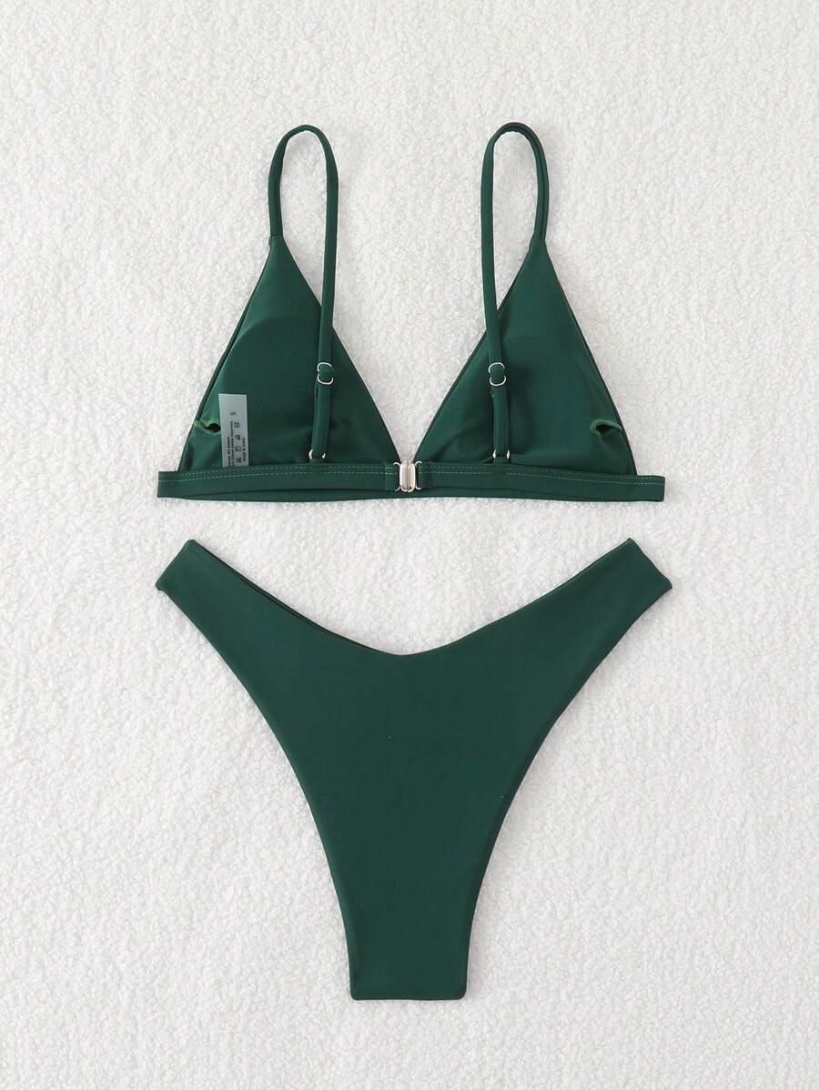 DWUCZĘŚCIOWE BIKINI DAMSKIE