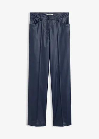 SPODNIE DAMSKIE CASUAL PROSTE 