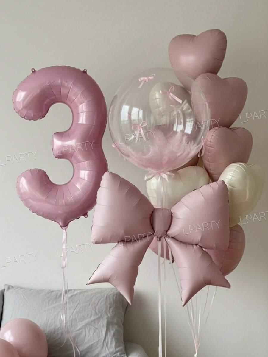 balony dekoracyjne na imprezę urodzinową