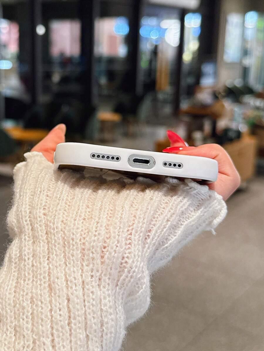 etui na telefon iphone 16 plus