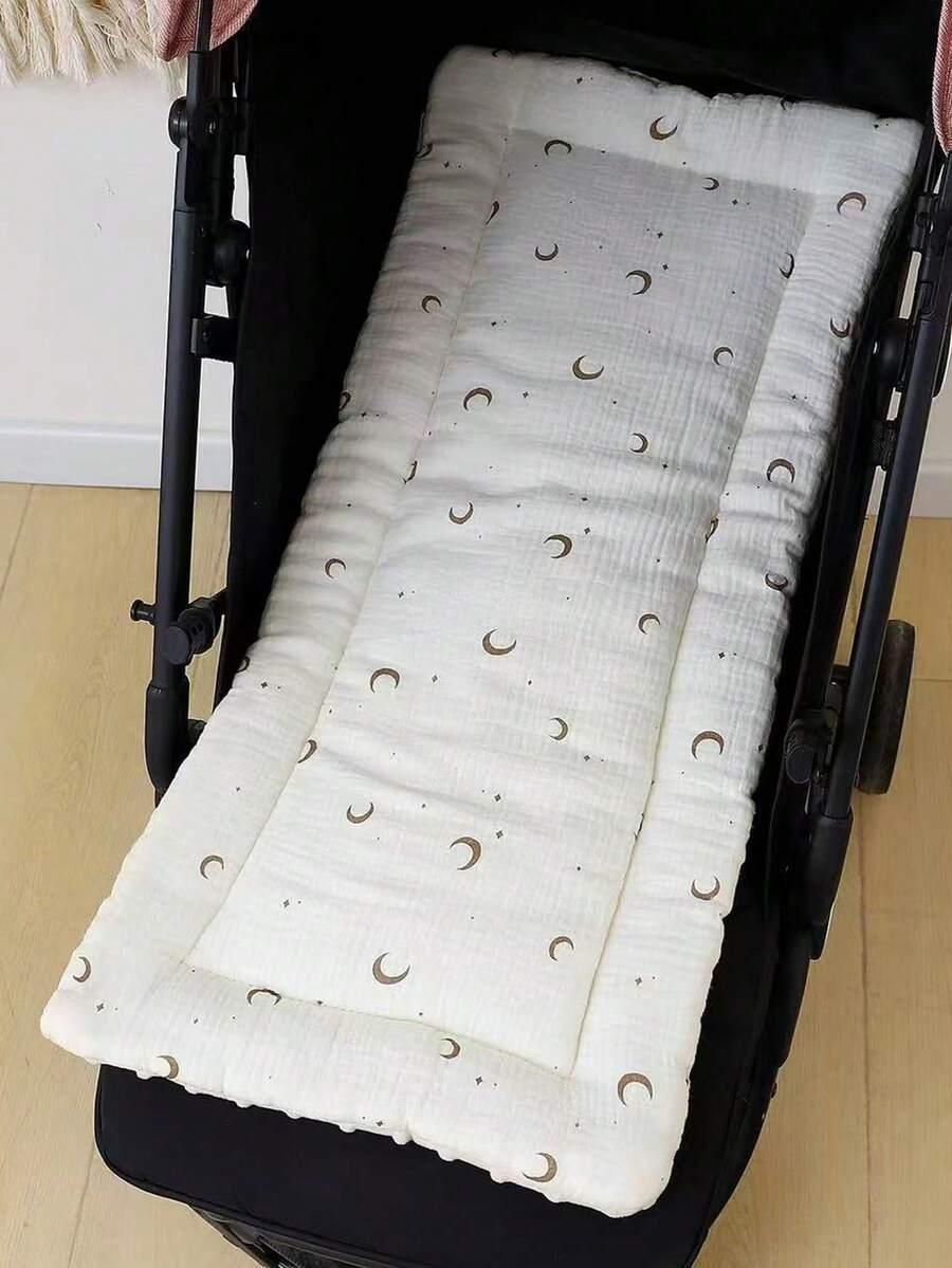 mata do wózka spacerówki