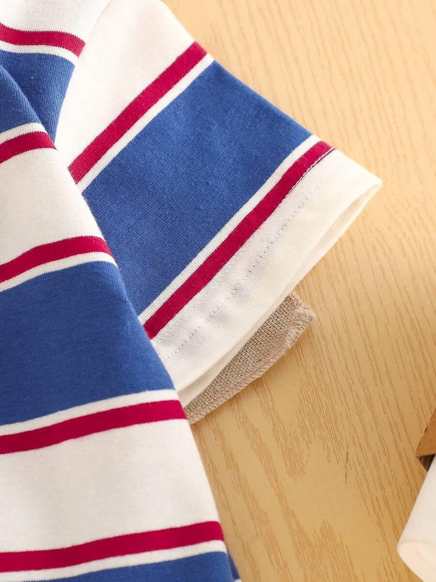 t-shirt krótki rękaw