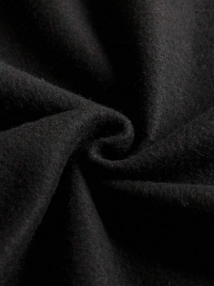 BLUZA Z KAPTUREM