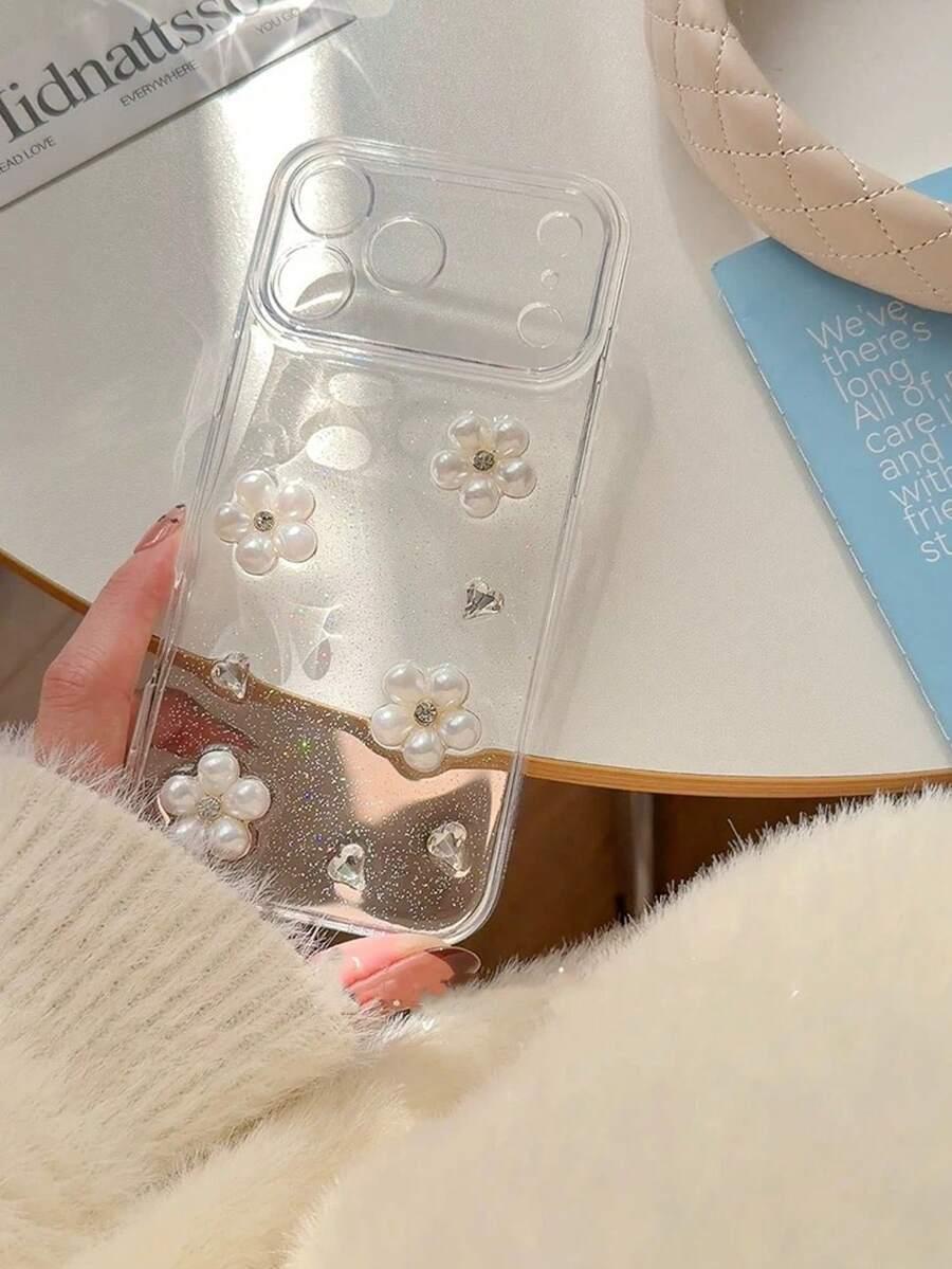 ETUI NA TELEFON iphone 17 pro