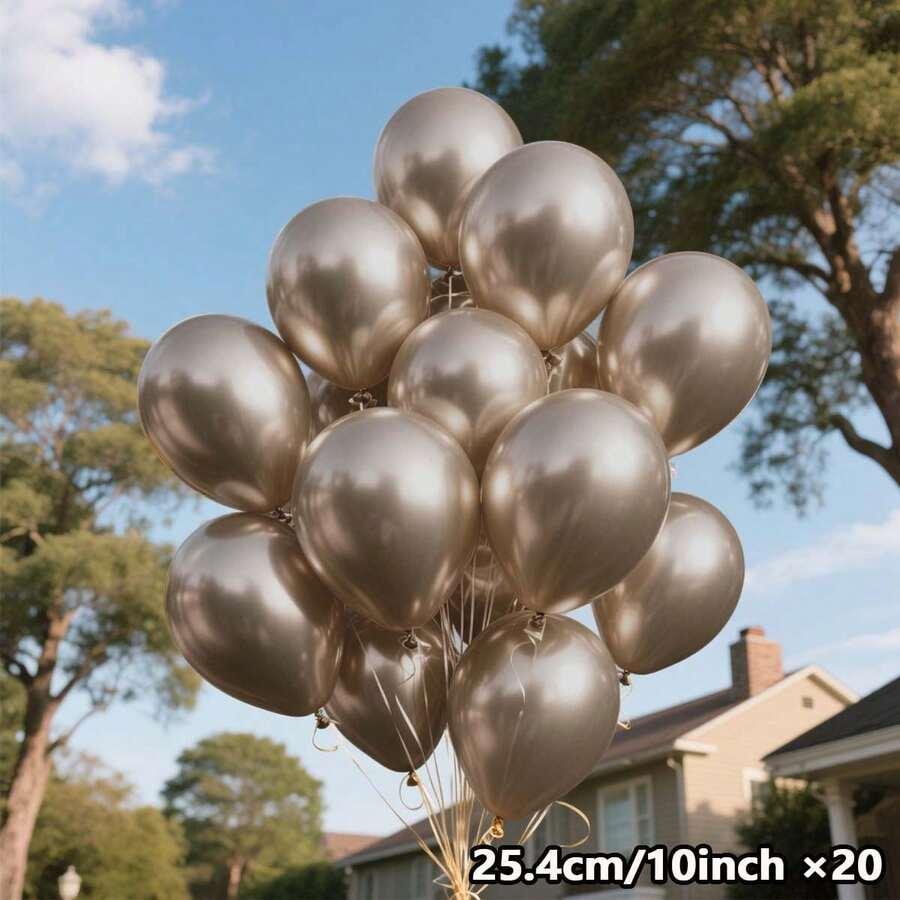 zestaw balonów 97szt