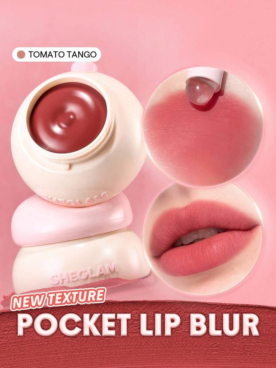 pomadka do ust tomato tango