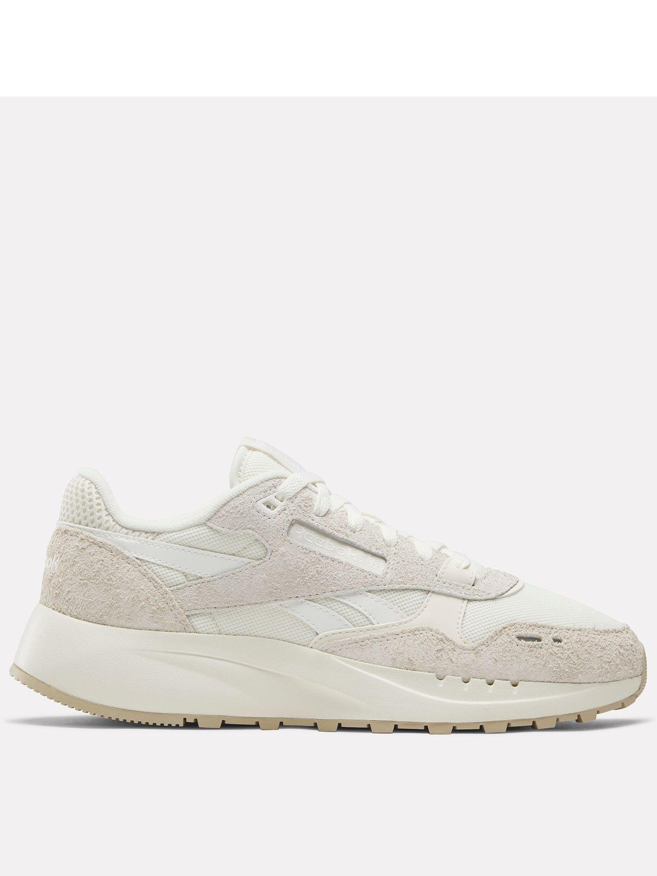 REEBOK BUTY SPORTOWE SKÓRZANE CLASSIC LEATHER 2400 100201038
