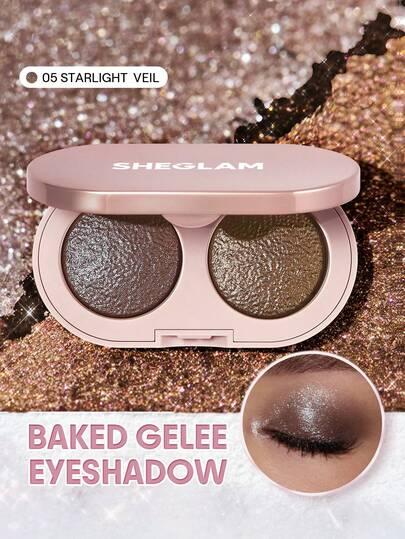 cień do powiek błysk starlight veil