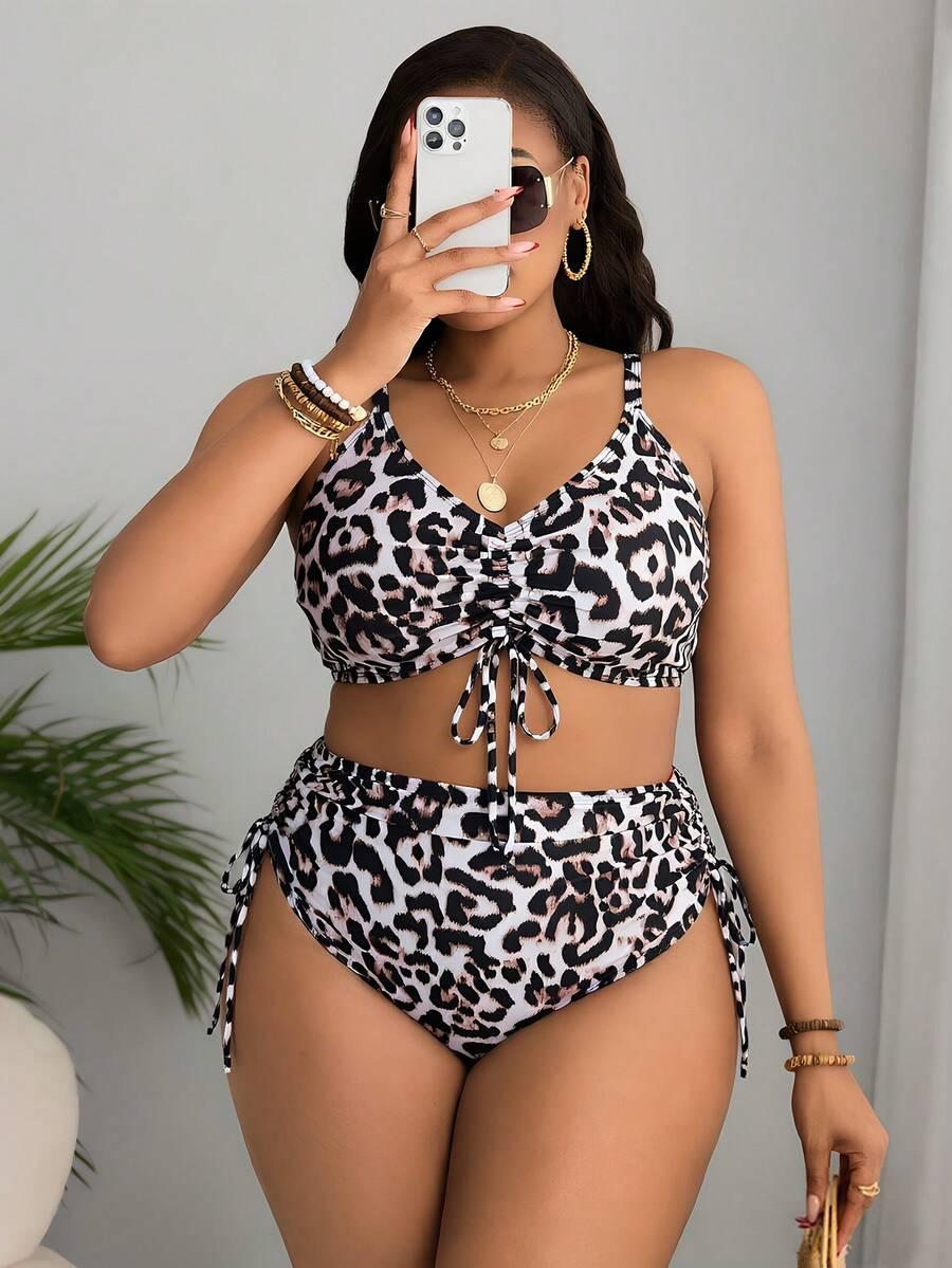 DWUCZĘŚCIOWE BIKINI DAMSKIE
