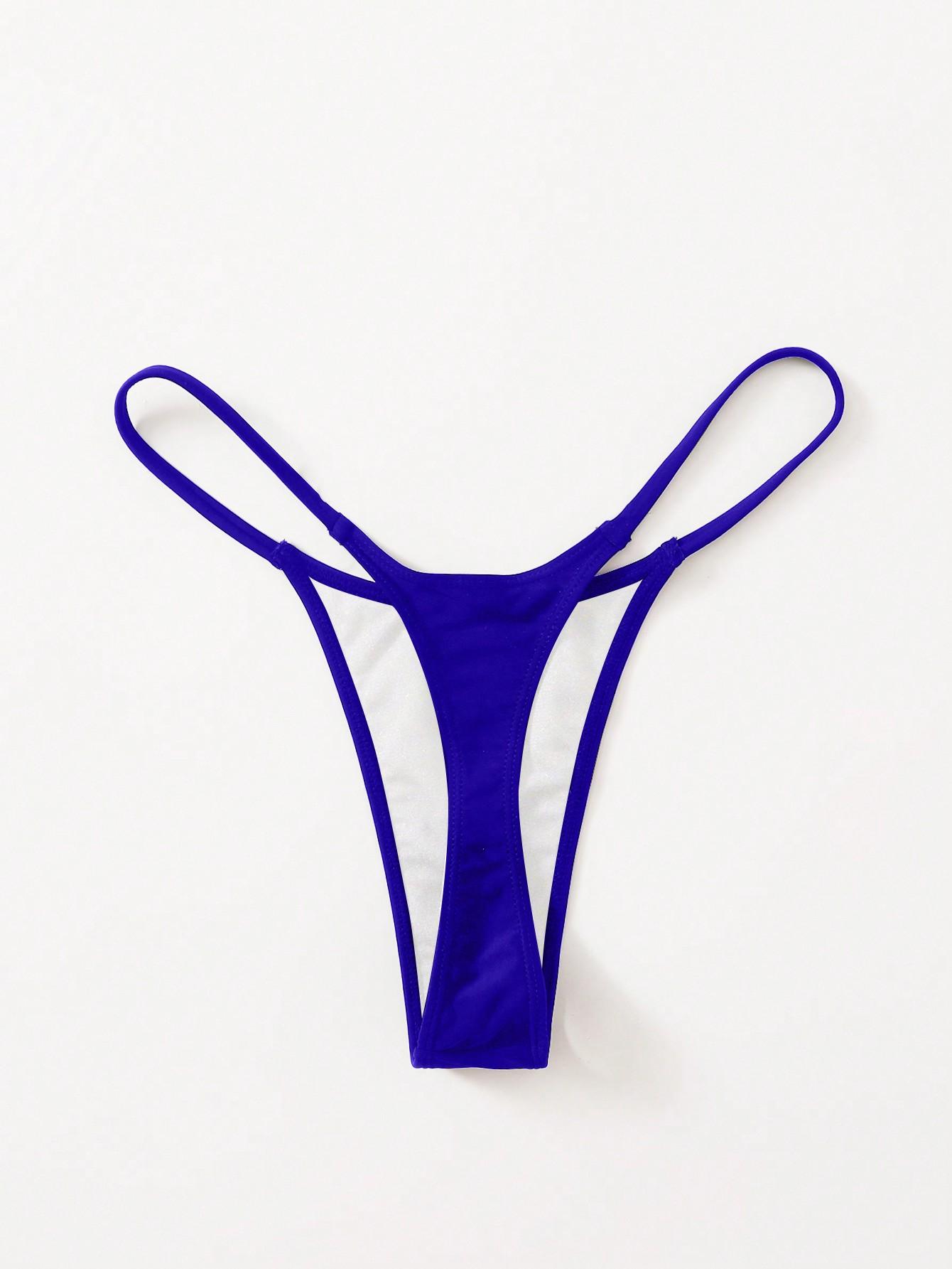 DÓŁ OD BIKINI