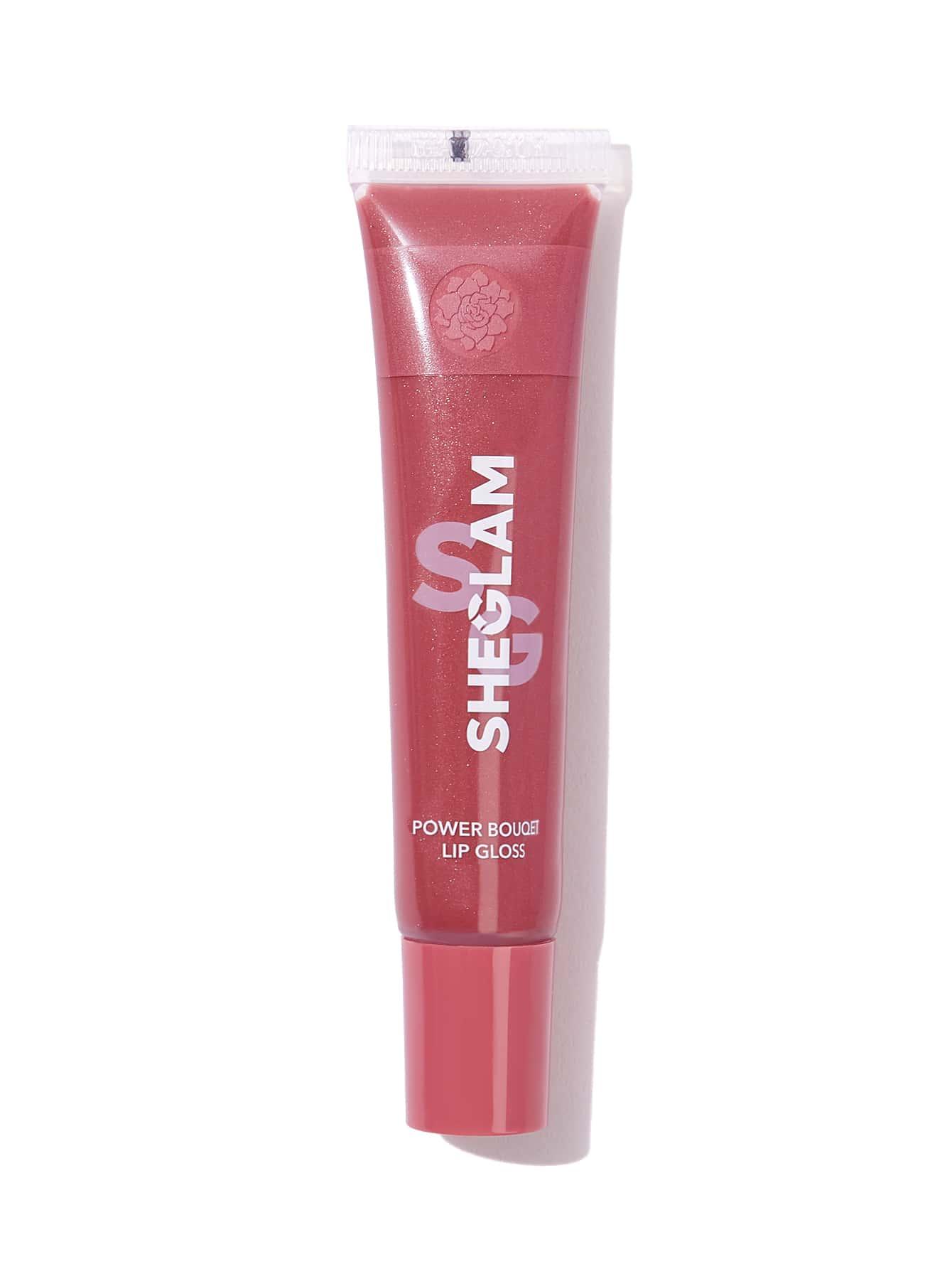 BŁYSZCZYK DO UST power petals