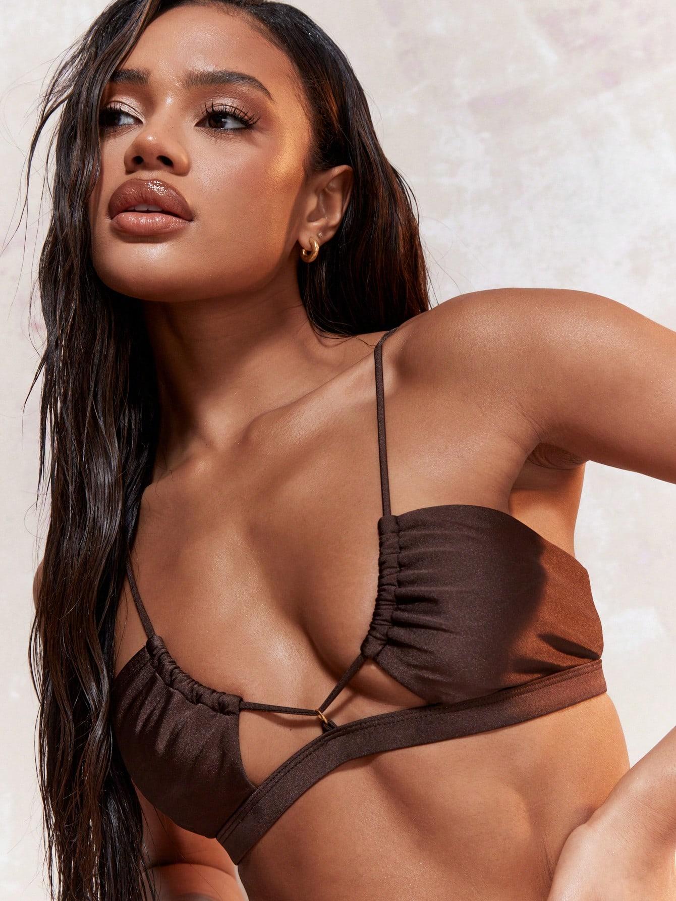 BRĄZOWA GÓRA OD BIKINI