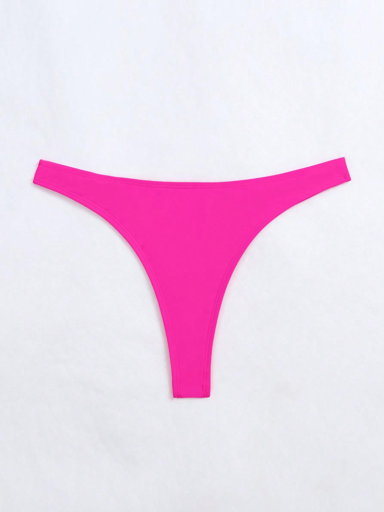 DÓŁ OD BIKINI