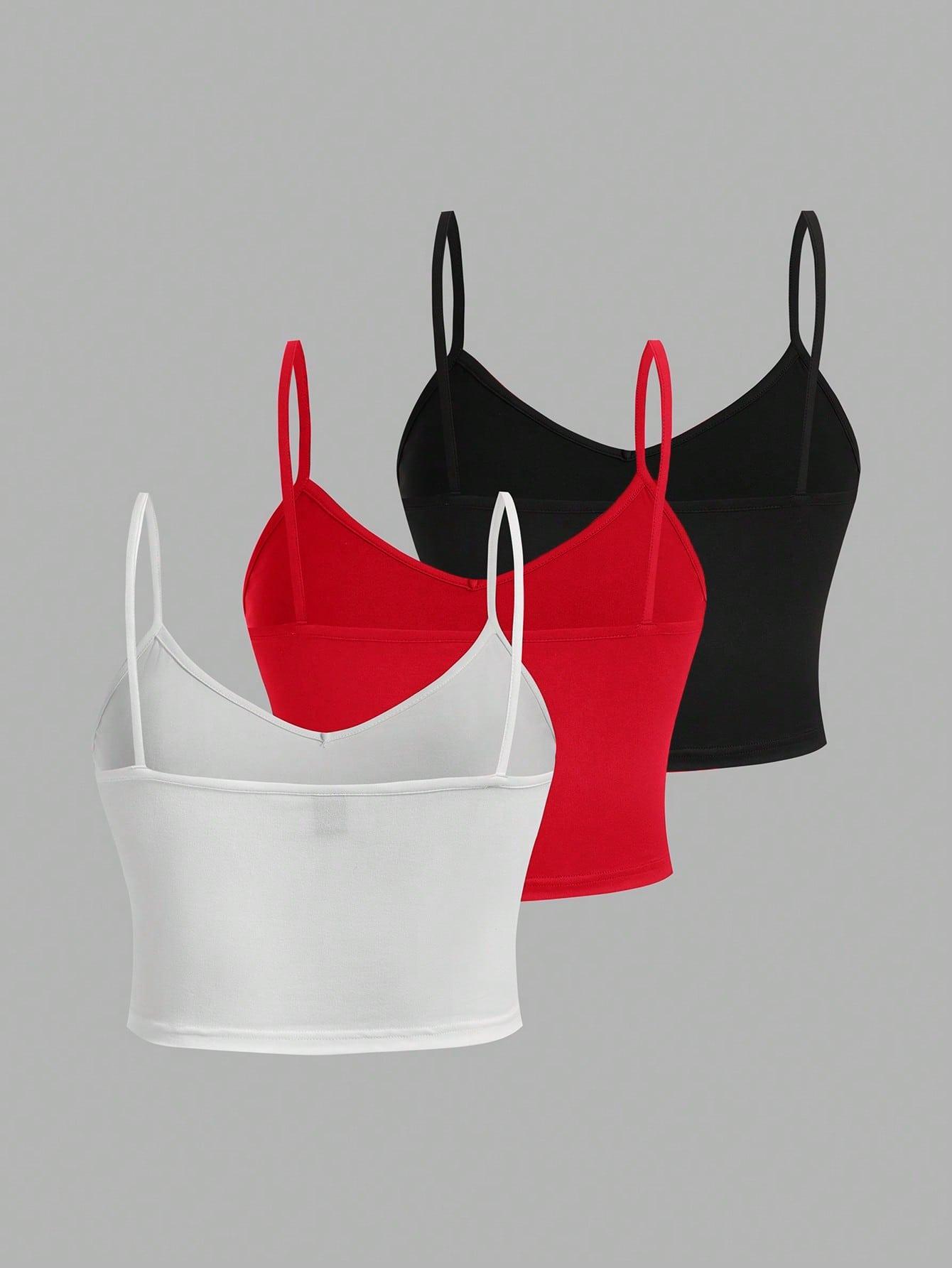 TOP NA RAMIĄCZKACH 3-PACK