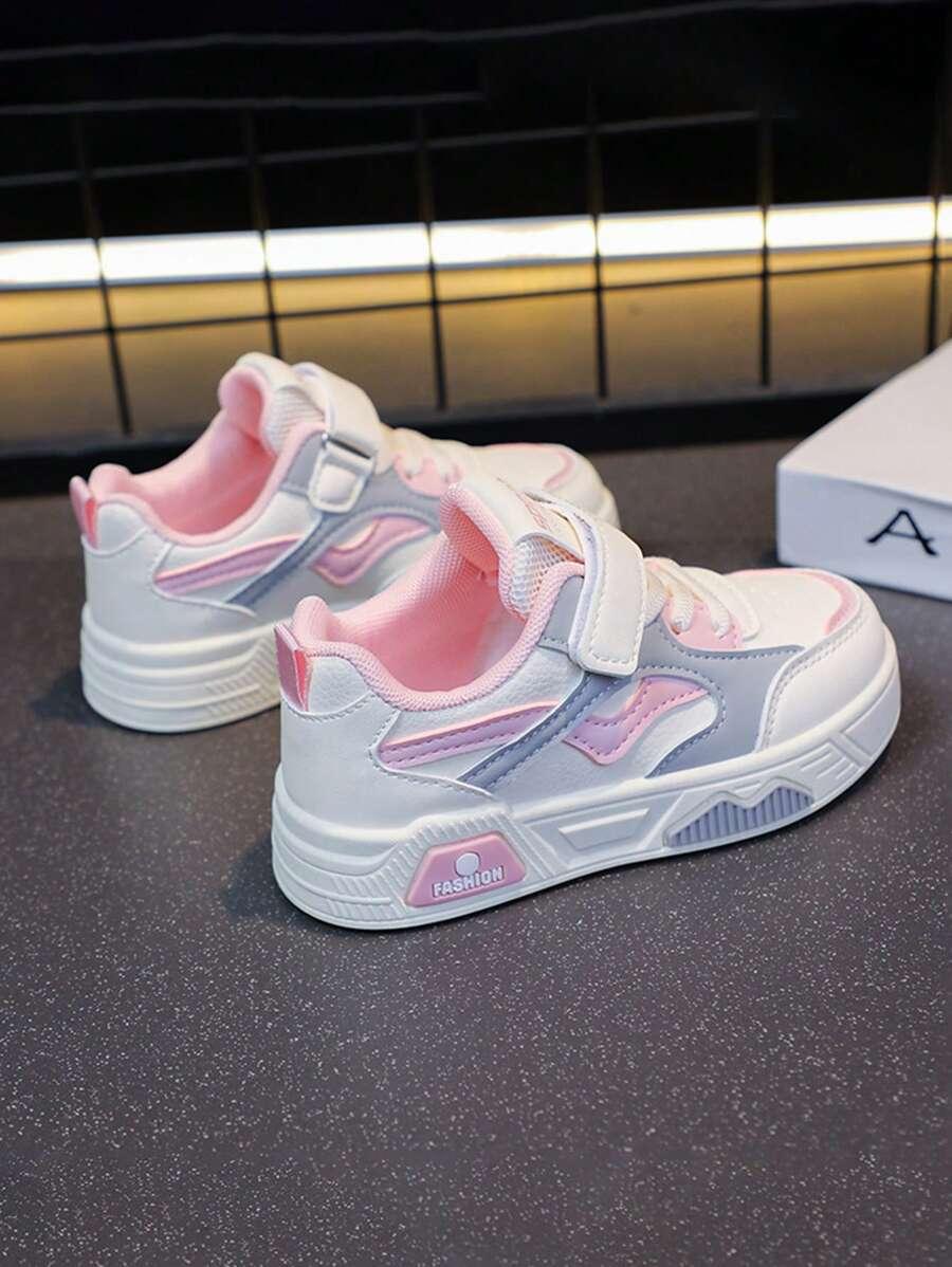 BUTY SPORTOWE NA RZEPY