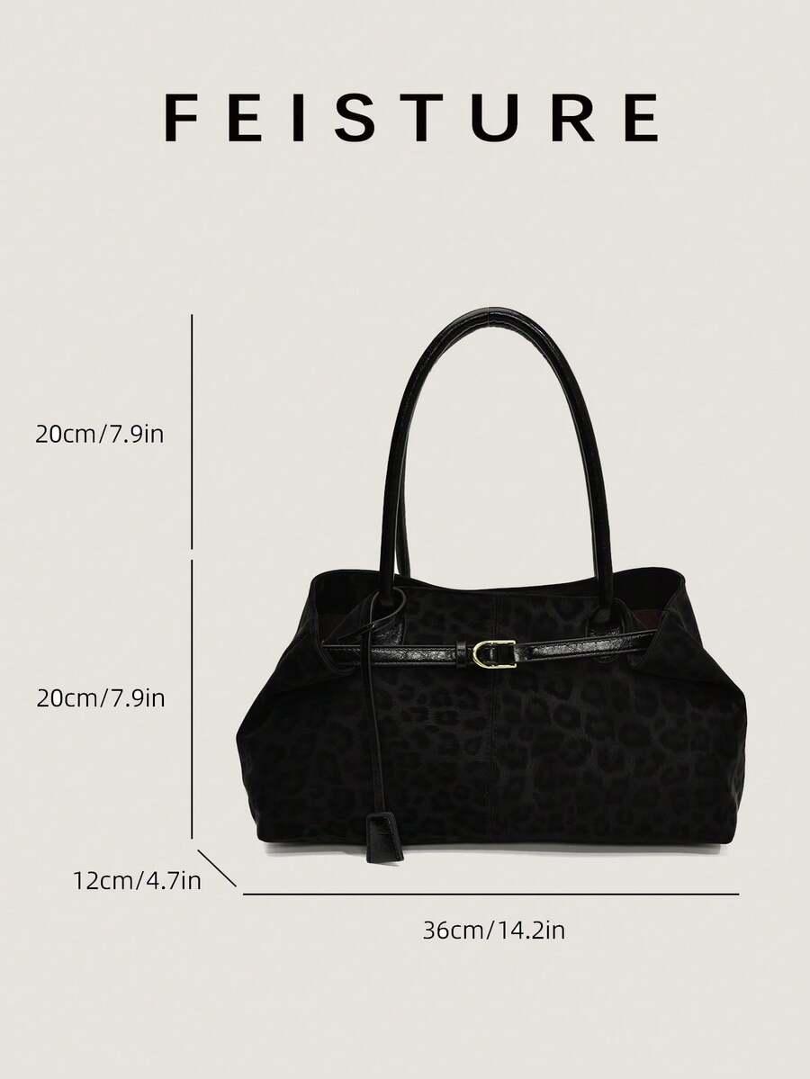 torebka animal print